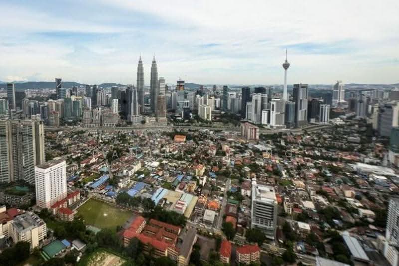 Pejabat untuk Disewa di Kampung Baru (KL City Centre) - Daniel Leong - Exterior - PropertyGuru.com.my