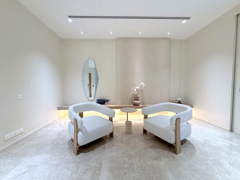 Rumah Teres untuk Dijual di Taman Sri Hartamas (Sri Hartamas) - Kew . - Interior - PropertyGuru.com.my
