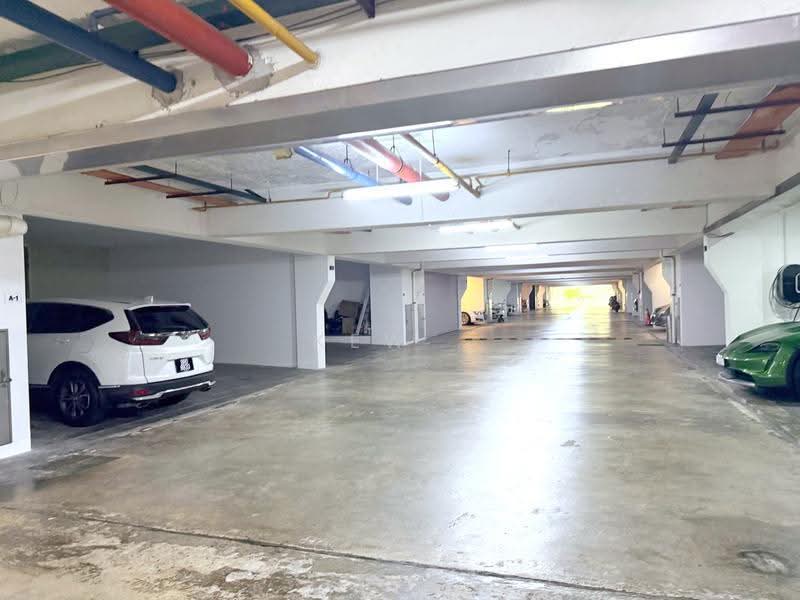 Rumah Teres untuk Dijual di Taman Sri Hartamas (Sri Hartamas) - Kew . - PropertyGuru.com.my