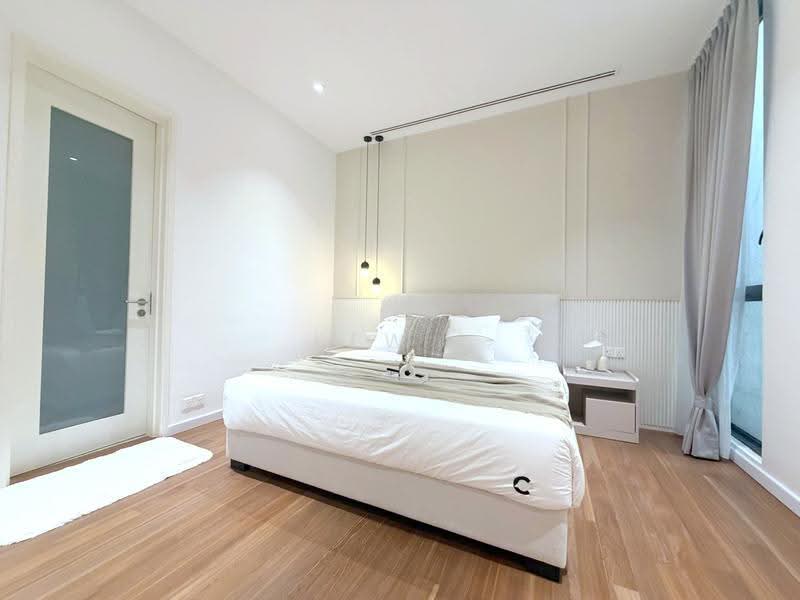 Rumah Teres untuk Dijual di Taman Sri Hartamas (Sri Hartamas) - Kew . - Bedroom - PropertyGuru.com.my