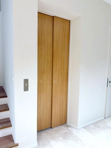 Rumah Teres untuk Dijual di Taman Sri Hartamas (Sri Hartamas) - Kew . - Interior - PropertyGuru.com.my