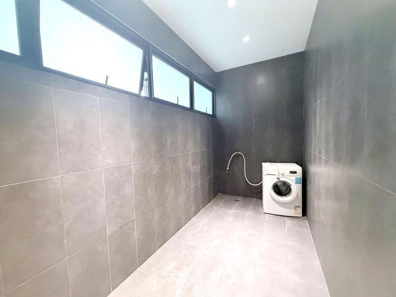 Rumah Teres untuk Dijual di Taman Sri Hartamas (Sri Hartamas) - Kew . - Interior - PropertyGuru.com.my
