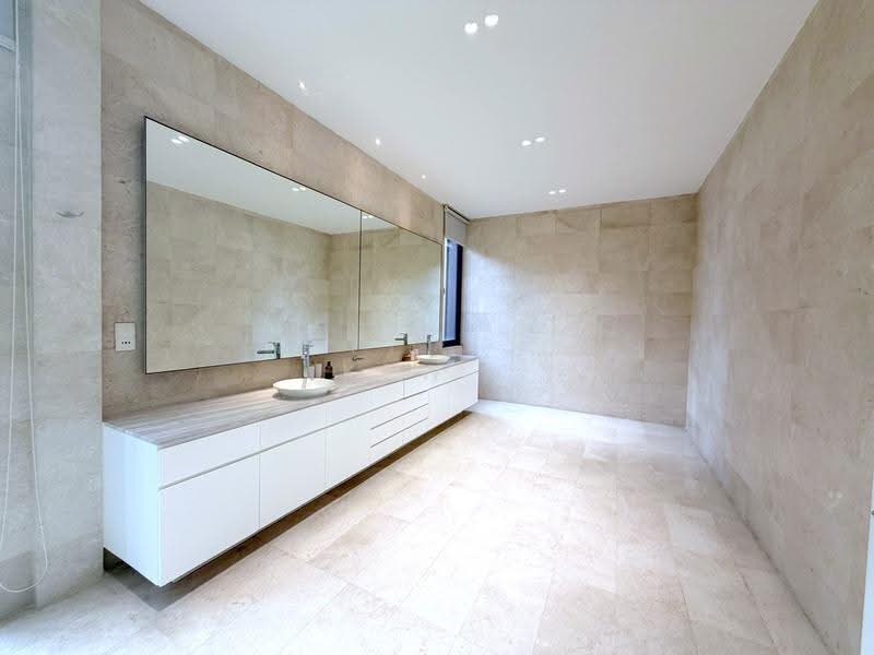 Rumah Teres untuk Dijual di Taman Sri Hartamas (Sri Hartamas) - Kew . - Bathroom - PropertyGuru.com.my