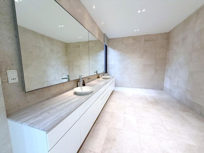 Rumah Teres untuk Dijual di Taman Sri Hartamas (Sri Hartamas) - Kew . - Bathroom - PropertyGuru.com.my