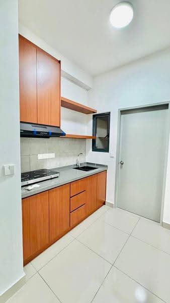 Kediaman Servis untuk Disewa di M Astra - Basri Munir - Kitchen - PropertyGuru.com.my