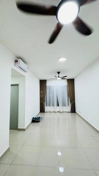 Kediaman Servis untuk Disewa di M Astra - Basri Munir - Living Room - PropertyGuru.com.my