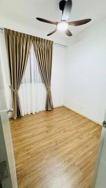 Kediaman Servis untuk Disewa di M Astra - Basri Munir - Interior - PropertyGuru.com.my