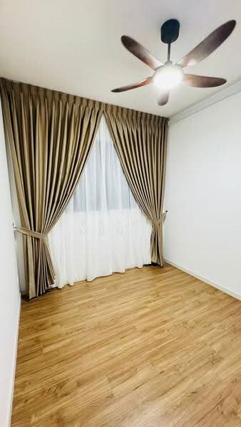 Kediaman Servis untuk Disewa di M Astra - Basri Munir - Interior - PropertyGuru.com.my