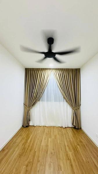 Kediaman Servis untuk Disewa di M Astra - Basri Munir - Interior - PropertyGuru.com.my