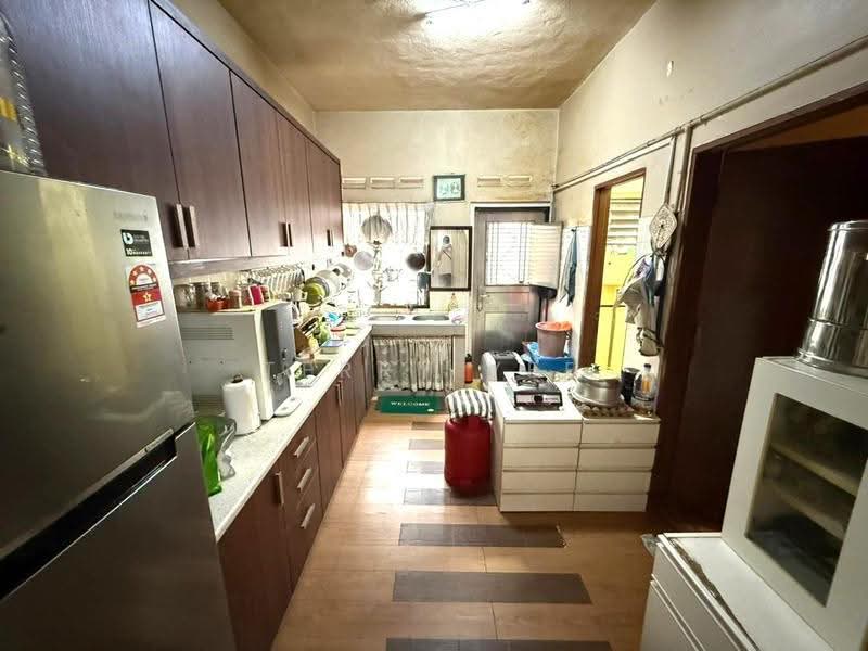 Rumah Teres 2-Tingkat untuk Dijual di Ampang (Selangor) - Terry Yee - Kitchen - PropertyGuru.com.my