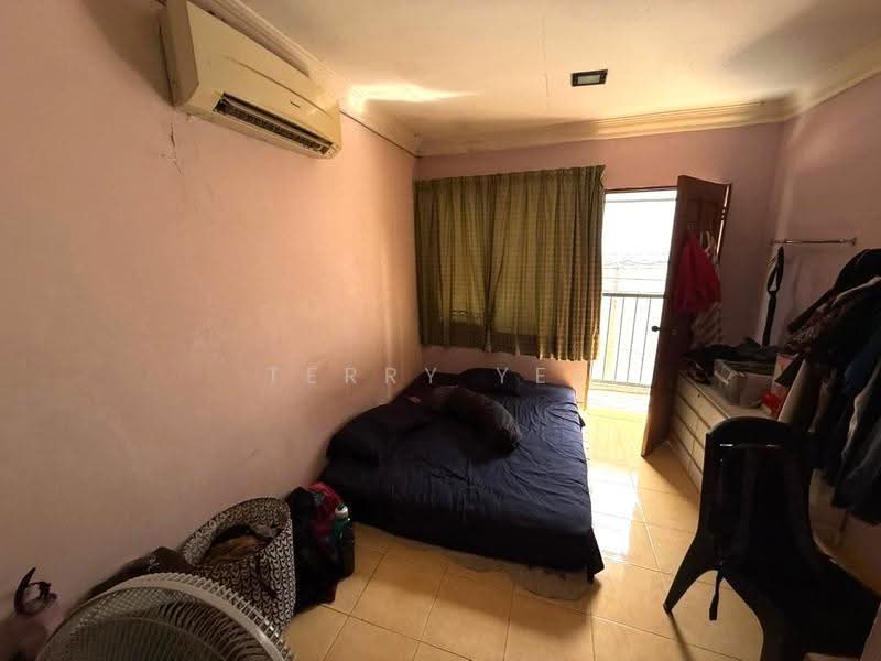 Rumah Teres 2-Tingkat untuk Dijual di Ampang (Selangor) - Terry Yee - Bedroom - PropertyGuru.com.my