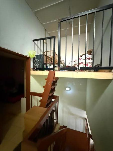 Rumah Teres 2-Tingkat untuk Dijual di Ampang (Selangor) - Terry Yee - PropertyGuru.com.my