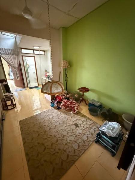 Rumah Teres 2-Tingkat untuk Dijual di Ampang (Selangor) - Terry Yee - Living Room - PropertyGuru.com.my
