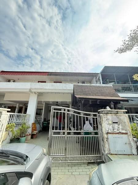 Rumah Teres 2-Tingkat untuk Dijual di Ampang (Selangor) - Terry Yee - Exterior - PropertyGuru.com.my