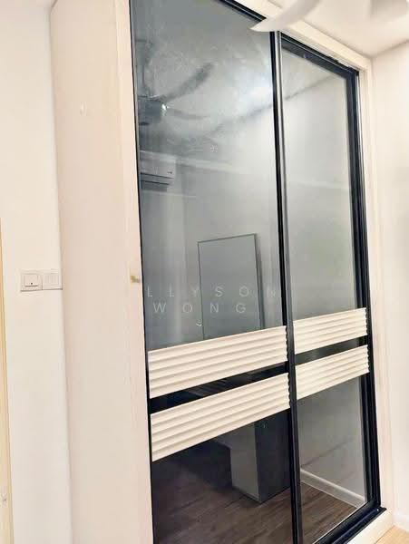 Kondominium untuk Disewa di Lakefront Residence - Allyson Wong - Bedroom - PropertyGuru.com.my