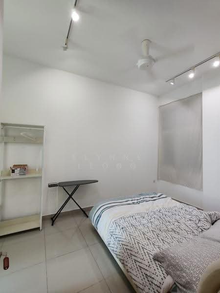 Condominium for Rent at Southbay Plaza - Elynne Leong - Bedroom - PropertyGuru.com.my