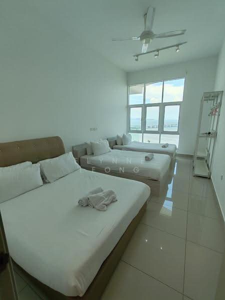 Condominium for Rent at Southbay Plaza - Elynne Leong - Bedroom - PropertyGuru.com.my
