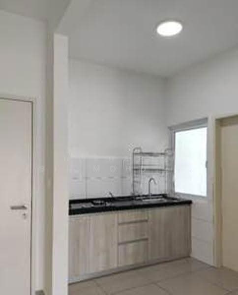 Condominium for Sale at The Holmes 1 - Norhafiz Bin Mohd Nor - Kitchen - PropertyGuru.com.my