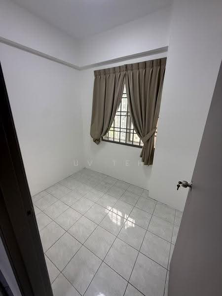 Pangsapuri untuk Disewa di Permas Ville Apartment - UV Teh - PropertyGuru.com.my