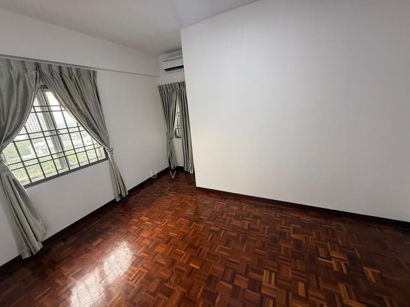 Pangsapuri untuk Disewa di Permas Ville Apartment - UV Teh - Interior - PropertyGuru.com.my