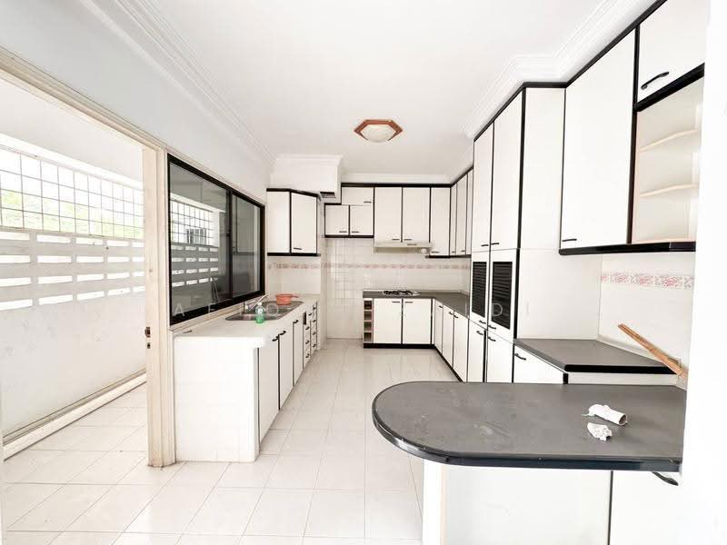 Kondominium untuk Dijual di Menara Impian - Afiqah zaidi - Kitchen - PropertyGuru.com.my