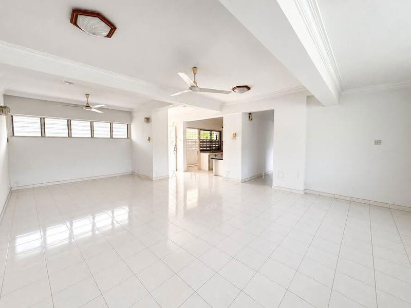 Kondominium untuk Dijual di Menara Impian - Afiqah zaidi - Living Room - PropertyGuru.com.my