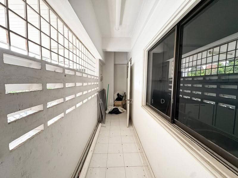 Kondominium untuk Dijual di Menara Impian - Afiqah zaidi - Corridor - PropertyGuru.com.my