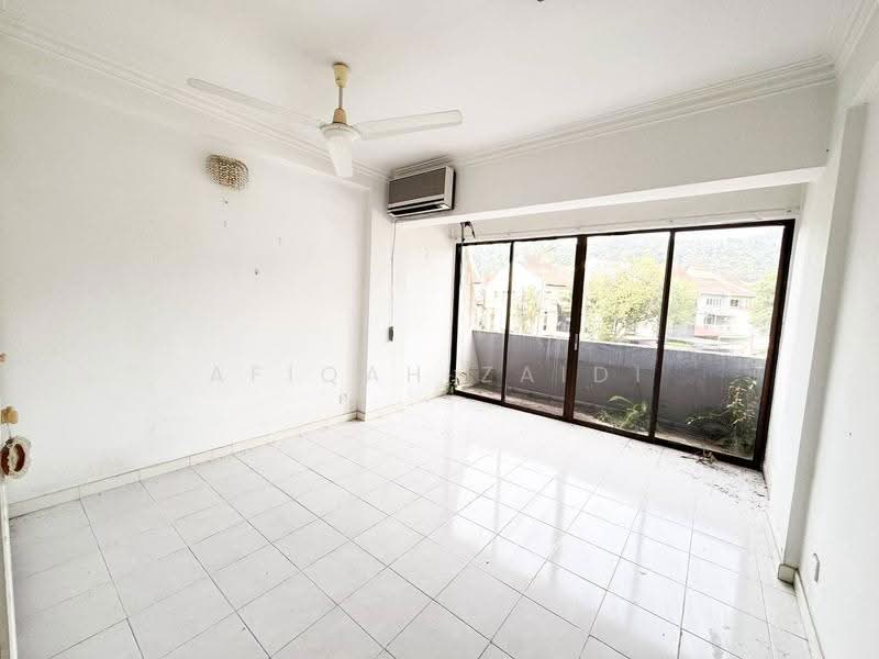 Kondominium untuk Dijual di Menara Impian - Afiqah zaidi - Living Room - PropertyGuru.com.my
