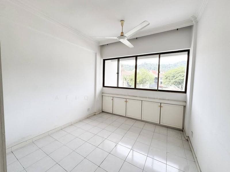 Kondominium untuk Dijual di Menara Impian - Afiqah zaidi - Living Room - PropertyGuru.com.my