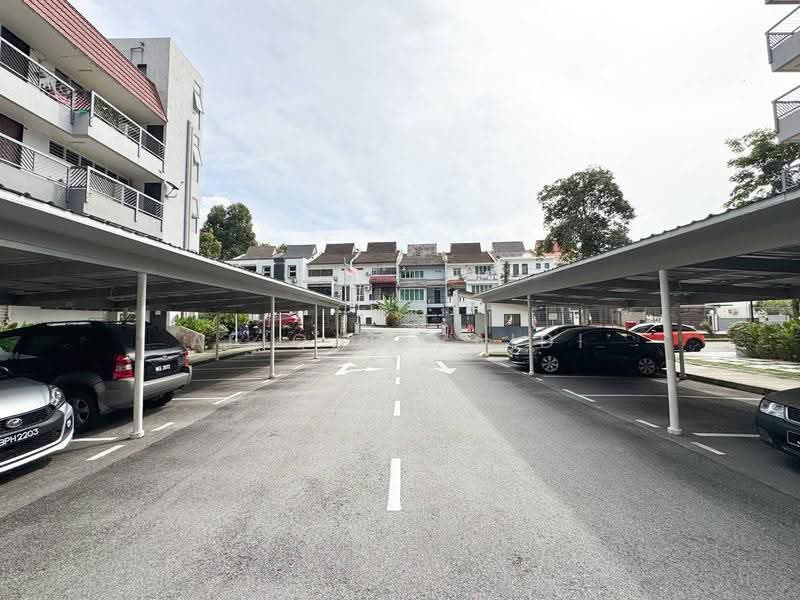 Kondominium untuk Dijual di Menara Impian - Afiqah zaidi - Exterior - PropertyGuru.com.my