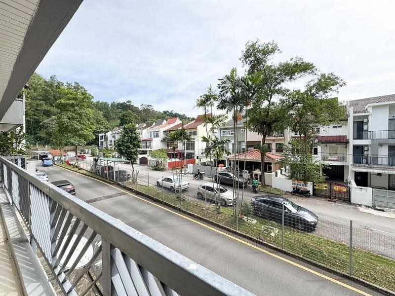 Kondominium untuk Dijual di Menara Impian - Afiqah zaidi - Exterior - PropertyGuru.com.my