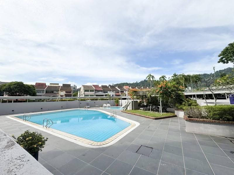Kondominium untuk Dijual di Menara Impian - Afiqah zaidi - Exterior - PropertyGuru.com.my