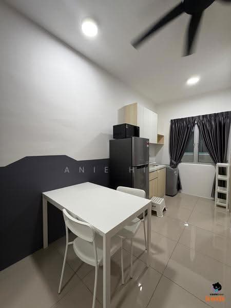 Kondominium untuk Disewa di Vista Harmoni Residences - ANie Hin - Kitchen - PropertyGuru.com.my