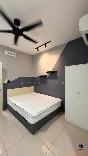 Kondominium untuk Disewa di Vista Harmoni Residences - ANie Hin - Bedroom - PropertyGuru.com.my