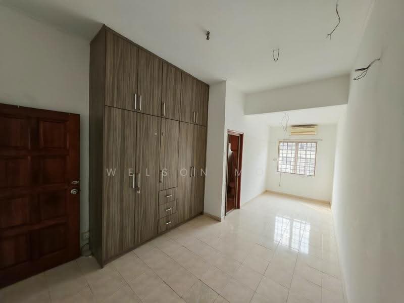 2-storey Terraced House for Sale in Selayang (Selangor) - Welson Moo - Interior - PropertyGuru.com.my