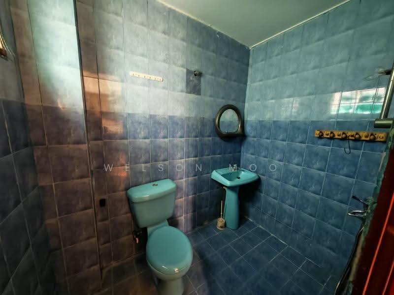 2-storey Terraced House for Sale in Selayang (Selangor) - Welson Moo - Bathroom - PropertyGuru.com.my