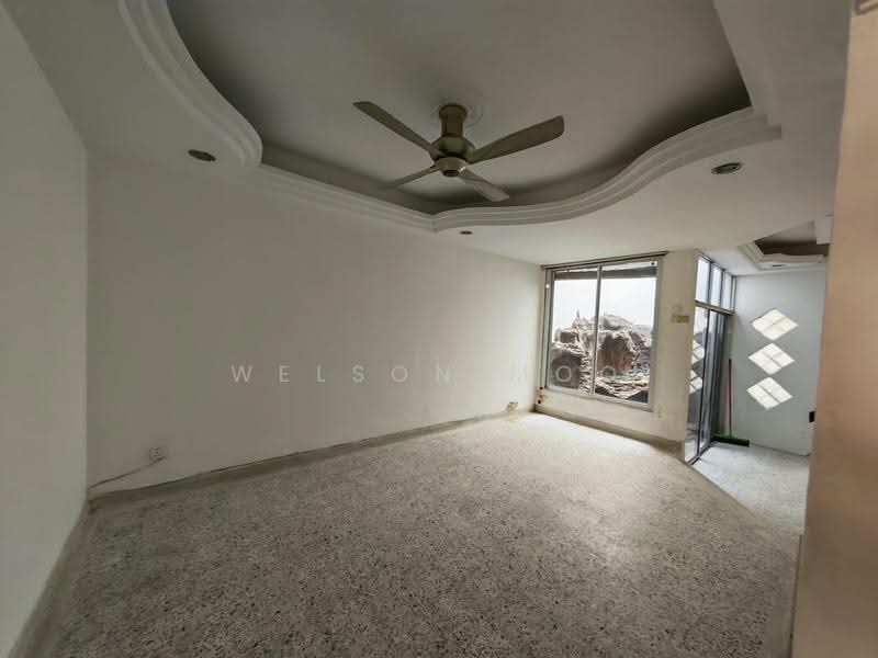 2-storey Terraced House for Sale in Selayang (Selangor) - Welson Moo - Living Room - PropertyGuru.com.my