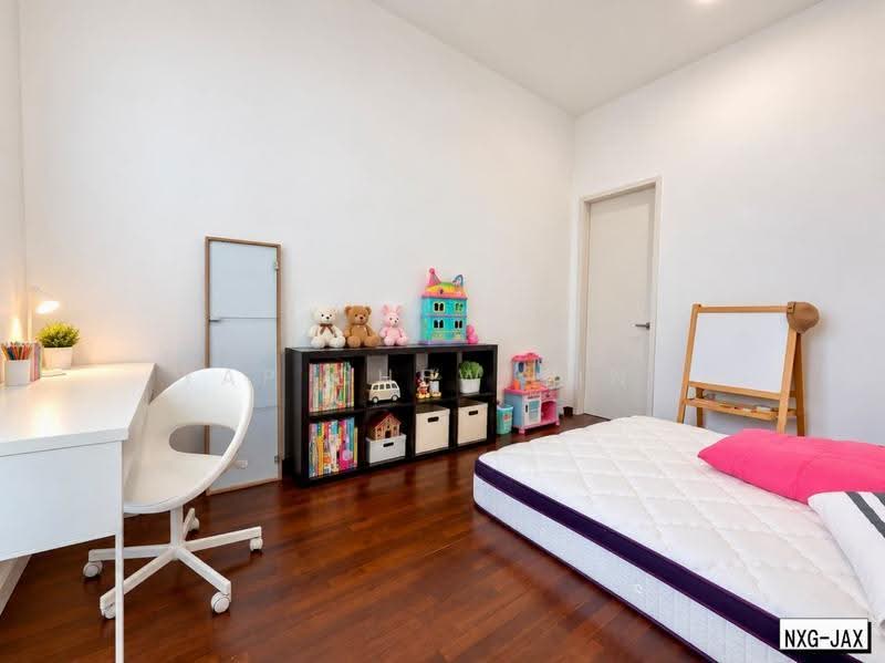 2-storey Terraced House for Sale in Setia Eco Park (Setia Alam) - Yap Chew Ying - PropertyGuru.com.my