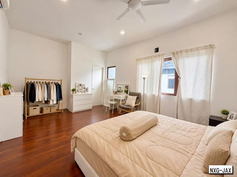 2-storey Terraced House for Sale in Setia Eco Park (Setia Alam) - Yap Chew Ying - PropertyGuru.com.my