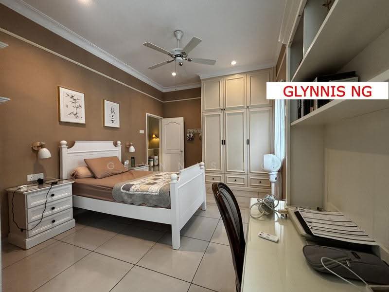 Rumah Berkembar untuk Dijual di Bukit Mertajam (Penang) - Glynnis Ng - Bedroom - PropertyGuru.com.my