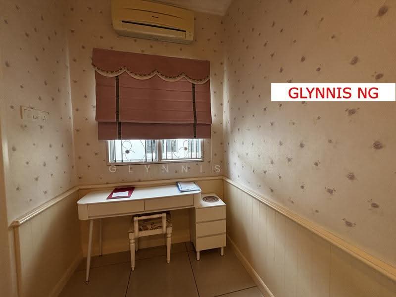 Rumah Berkembar untuk Dijual di Bukit Mertajam (Penang) - Glynnis Ng - Study - PropertyGuru.com.my