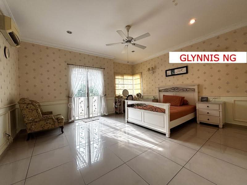 Rumah Berkembar untuk Dijual di Bukit Mertajam (Penang) - Glynnis Ng - Bedroom - PropertyGuru.com.my