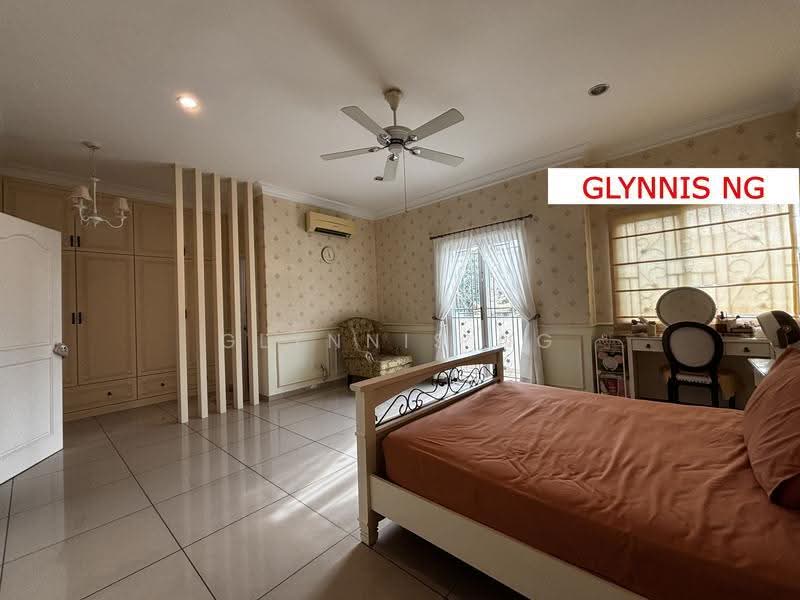 Rumah Berkembar untuk Dijual di Bukit Mertajam (Penang) - Glynnis Ng - Bedroom - PropertyGuru.com.my