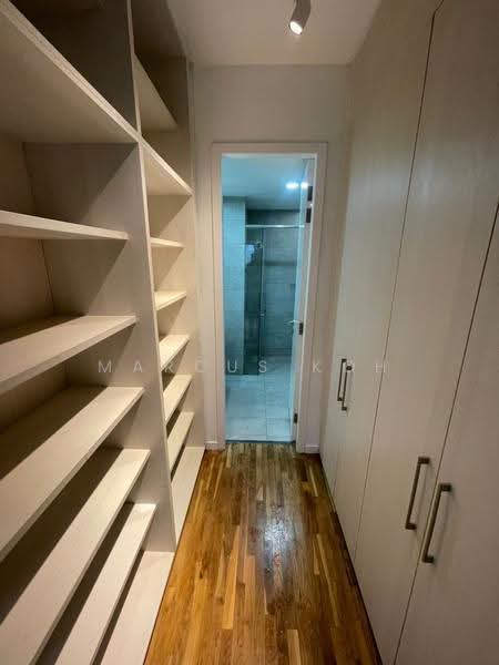 Service Residence for Rent at Cascades Residency - Marcus Koh - Bathroom - PropertyGuru.com.my