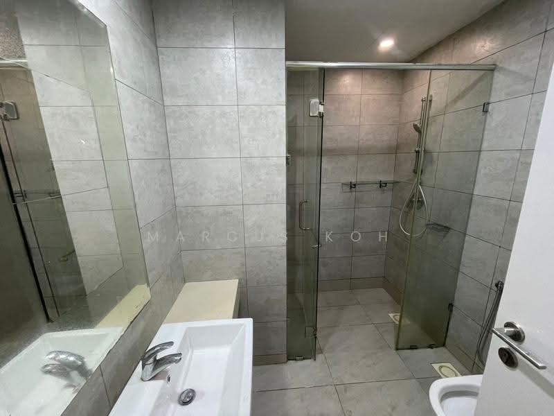Service Residence for Rent at Cascades Residency - Marcus Koh - Bathroom - PropertyGuru.com.my