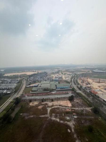 Kediaman Servis untuk Disewa di Sunway Grid Residence - Anson Hiong - PropertyGuru.com.my
