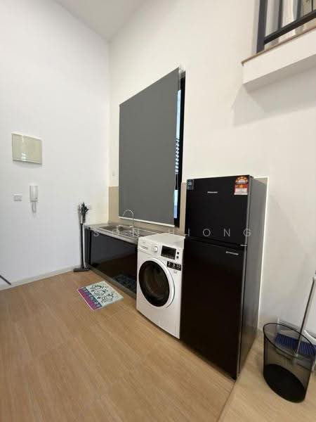 Kediaman Servis untuk Disewa di Sunway Grid Residence - Anson Hiong - PropertyGuru.com.my
