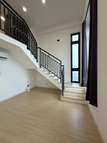 Kediaman Servis untuk Disewa di Sunway Grid Residence - Anson Hiong - PropertyGuru.com.my