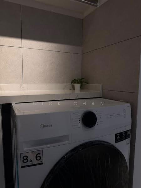 Kediaman Servis untuk Disewa di Teja @ Subang Jaya City Centre (SJCC) - Nick Chan - PropertyGuru.com.my