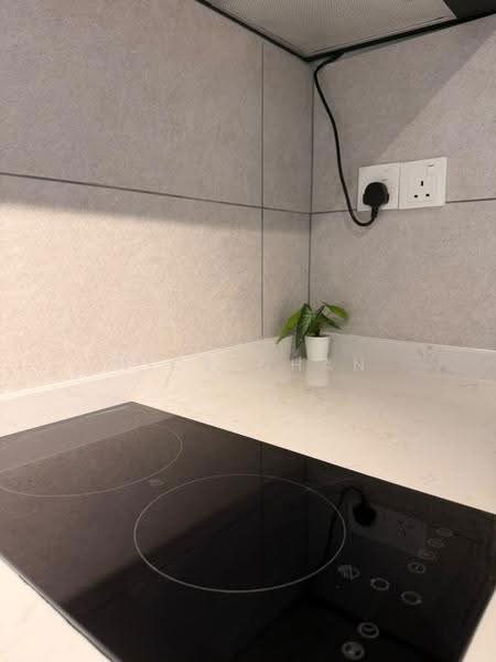 Kediaman Servis untuk Disewa di Teja @ Subang Jaya City Centre (SJCC) - Nick Chan - Kitchen - PropertyGuru.com.my